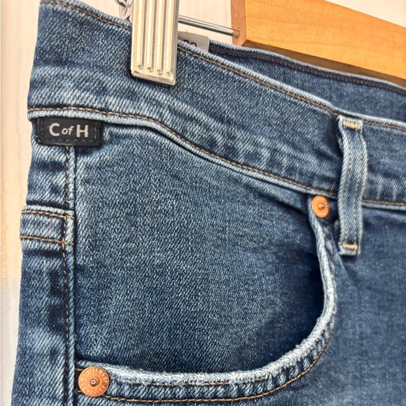 Citizens Of Humanity - Chloe Mid Rise Super Flare Jeans | Size 29 - Picture 6 of 12